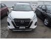 2025 Nissan Kicks Play SV (Stk: 25285 - LOANER) in Sarnia - Image 2 of 3