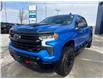 2025 Chevrolet Silverado 1500 LT Trail Boss (Stk: P2160) in Newmarket - Image 3 of 24