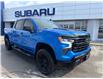 2025 Chevrolet Silverado 1500 LT Trail Boss (Stk: P2160) in Newmarket - Image 1 of 24