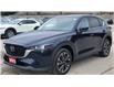 2023 Mazda CX-5 Grand Touring (Stk: 17ML0676) in London - Image 1 of 25