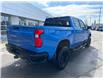 2025 Chevrolet Silverado 1500 LT Trail Boss (Stk: P2160) in Newmarket - Image 9 of 24