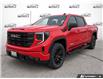 2026 GMC Sierra 1500 Elevation (Stk: 26G108EXP) in Tillsonburg - Image 1 of 18