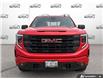 2026 GMC Sierra 1500 Elevation (Stk: 26G108EXP) in Tillsonburg - Image 2 of 18