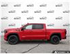 2026 GMC Sierra 1500 Elevation (Stk: 26G108EXP) in Tillsonburg - Image 3 of 18
