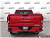 2026 GMC Sierra 1500 Elevation (Stk: 26G108EXP) in Tillsonburg - Image 5 of 18
