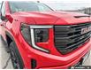 2026 GMC Sierra 1500 Elevation (Stk: 26G108EXP) in Tillsonburg - Image 8 of 18