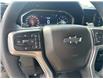 2025 Chevrolet Silverado 1500 LT Trail Boss (Stk: P2160) in Newmarket - Image 21 of 24