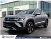 2024 Volkswagen Taos Highline (Stk: ST-223A) in Calgary - Image 1 of 16