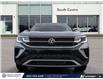 2024 Volkswagen Taos Highline (Stk: ST-223A) in Calgary - Image 2 of 16