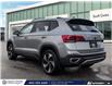 2024 Volkswagen Taos Highline (Stk: ST-223A) in Calgary - Image 4 of 16