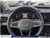 2024 Volkswagen Taos Highline (Stk: ST-223A) in Calgary - Image 12 of 16