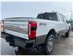 2026 Ford F-350 King Ranch (Stk: T78688) in Hague - Image 9 of 14