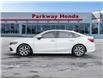 2023 Honda Civic LX (Stk: 2314475A) in North York - Image 4 of 23