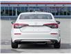 2023 Honda Civic LX (Stk: 2314475A) in North York - Image 7 of 23