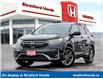 2022 Honda CR-V EX-L (Stk: 2HA0614A) in Stratford - Image 1 of 27