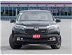 2017 Honda Ridgeline Sport (Stk: 2314402A) in North York - Image 3 of 22