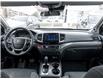 2017 Honda Ridgeline Sport (Stk: 2314402A) in North York - Image 21 of 22