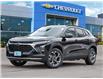 2026 Chevrolet Trax LT (Stk: 174061) in London - Image 1 of 27