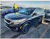 2023 Kia Seltos SX Turbo w/Black Interior (Stk: 43749J) in Belleville - Image 1 of 8