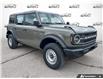 2026 Ford Bronco Base (Stk: OFL6B027) in Oakville - Image 1 of 23