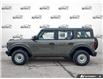 2026 Ford Bronco Base (Stk: OFL6B027) in Oakville - Image 3 of 23