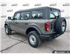 2026 Ford Bronco Base (Stk: OFL6B027) in Oakville - Image 4 of 23