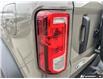 2026 Ford Bronco Base (Stk: OFL6B027) in Oakville - Image 10 of 23