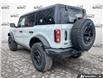 2026 Ford Bronco Badlands (Stk: 6B007) in Oakville - Image 4 of 24