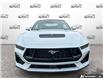 2026 Ford Mustang GT Premium (Stk: OFL6G006) in Oakville - Image 2 of 22