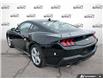 2026 Ford Mustang EcoBoost (Stk: OFL6G009) in Oakville - Image 4 of 23
