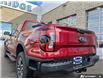 2026 Ford Ranger Lariat (Stk: T-904) in Calgary - Image 11 of 25