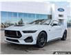 2026 Ford Mustang GT Premium (Stk: T-850) in Calgary - Image 1 of 23