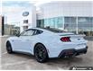 2026 Ford Mustang GT Premium (Stk: T-850) in Calgary - Image 4 of 23 2026 Ford Mustang GT Premium (Stk: T-850) in Calgary - Image 4 of 23