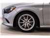 2017 Mercedes-Benz CLA 250 Base (Stk: ARUC966) in Calgary - Image 10 of 33