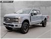 2026 Ford F-350 Platinum (Stk: MT154) in Kamloops - Image 1 of 25