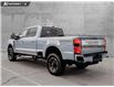 2026 Ford F-350 Platinum (Stk: MT154) in Kamloops - Image 4 of 25