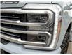 2026 Ford F-350 Platinum (Stk: MT154) in Kamloops - Image 8 of 25