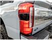 2026 Ford F-350 Platinum (Stk: MT154) in Kamloops - Image 11 of 25