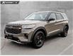 2026 Ford Explorer Tremor (Stk: NT169) in Kamloops - Image 1 of 25