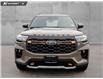 2026 Ford Explorer Tremor (Stk: NT169) in Kamloops - Image 2 of 25