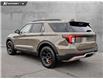 2026 Ford Explorer Tremor (Stk: NT169) in Kamloops - Image 4 of 25