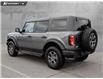 2026 Ford Bronco Big Bend (Stk: XT165) in Kamloops - Image 4 of 25
