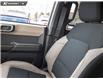 2026 Ford Bronco Big Bend (Stk: XT165) in Kamloops - Image 20 of 25