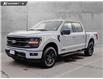 2026 Ford F-150 XLT (Stk: TT156) in Kamloops - Image 1 of 25