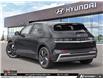 2026 Hyundai IONIQ 5 Preferred Long Range (Stk: U398878) in Brooklin - Image 4 of 26