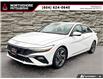 2024 Hyundai Elantra Preferred w/Tech Package (Stk: 778724) in North Vancouver - Image 1 of 24