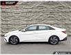 2024 Hyundai Elantra Preferred w/Tech Package (Stk: 778724) in North Vancouver - Image 3 of 24