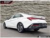 2024 Hyundai Elantra Preferred w/Tech Package (Stk: 778724) in North Vancouver - Image 4 of 24