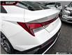 2024 Hyundai Elantra Preferred w/Tech Package (Stk: 778724) in North Vancouver - Image 10 of 24
