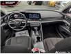 2024 Hyundai Elantra Preferred w/Tech Package (Stk: 778724) in North Vancouver - Image 23 of 24